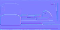 Asset preview